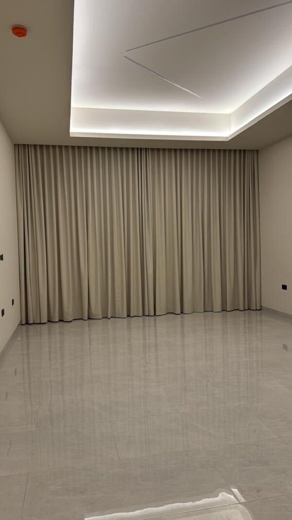 Living Room Curtains - Image 36