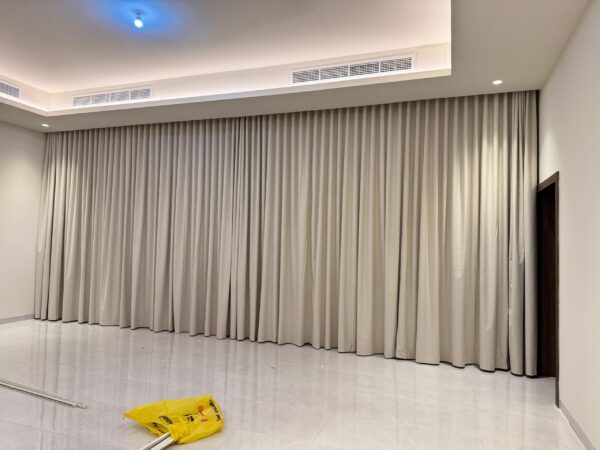Motorized Curtains - Image 34