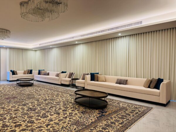 Living Room Curtains - Image 47