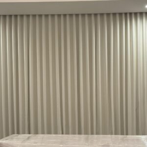 Wave Curtains