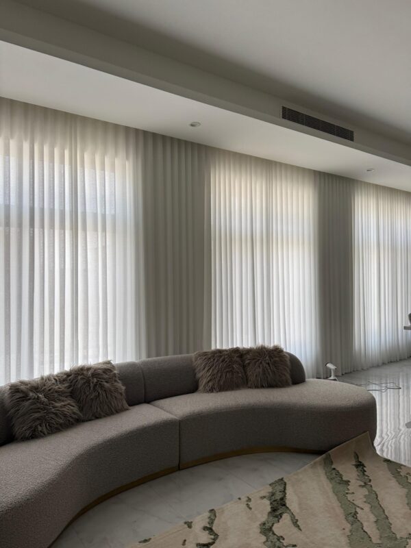 Sheer Curtains - Image 46