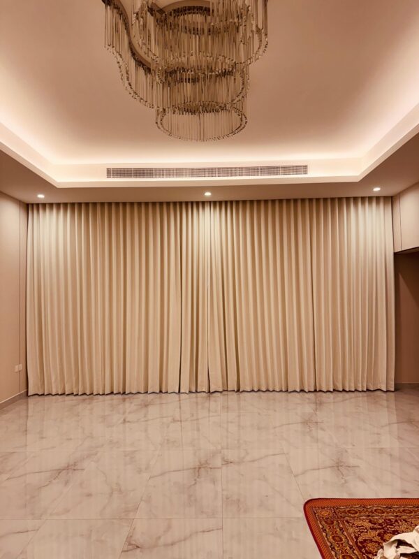 Blackout Curtains
