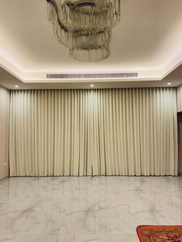 Living Room Curtains - Image 44