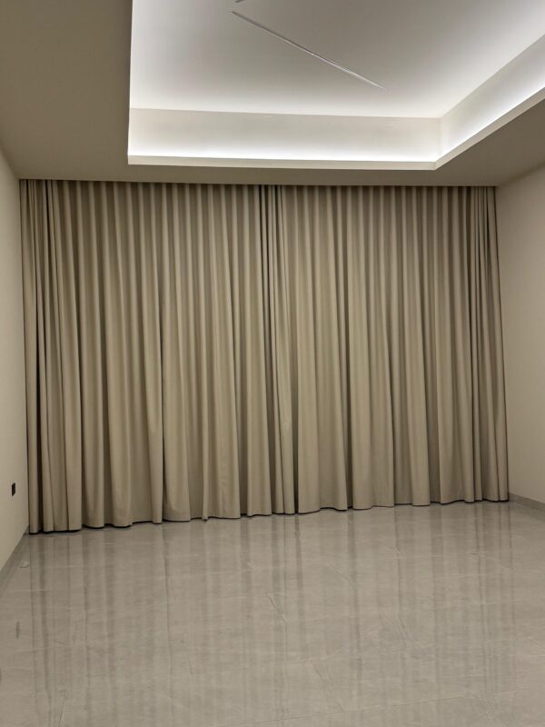 Motorized Curtains - Image 35