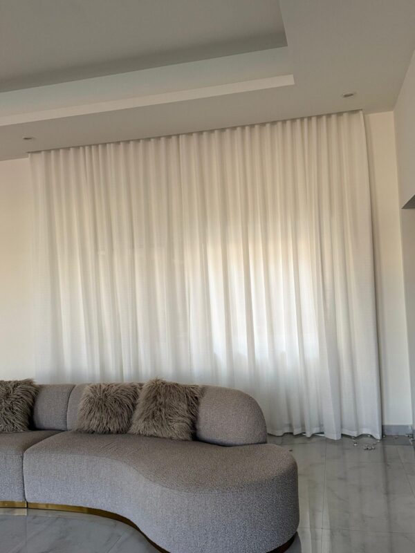 Motorized Curtains - Image 32