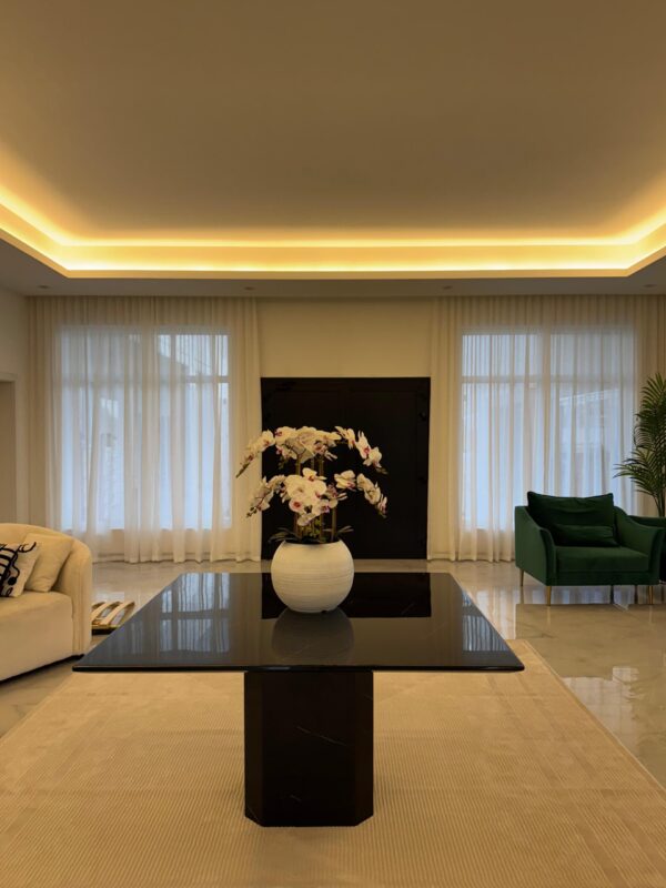 Living Room Curtains - Image 46