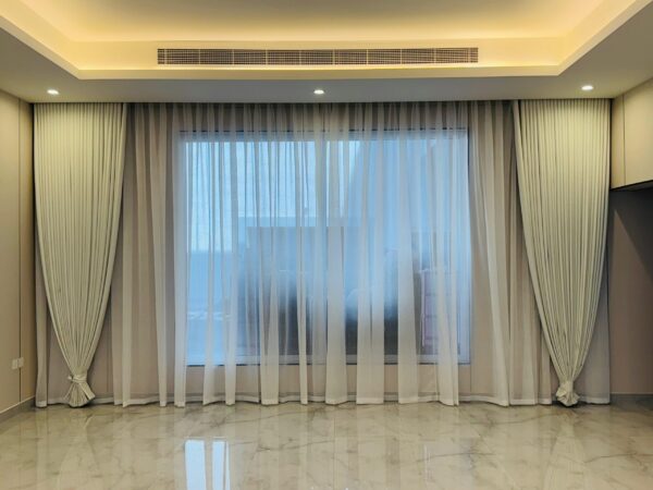 Sheer Curtains - Image 44