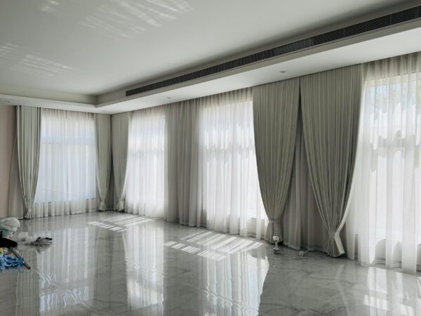 Motorized Curtains - Image 31