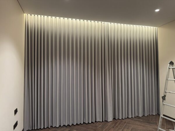 Motorized Curtains - Image 25