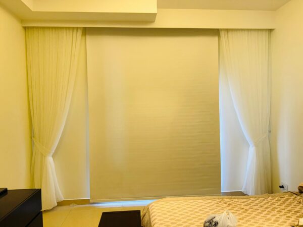 Living Room Curtains - Image 55