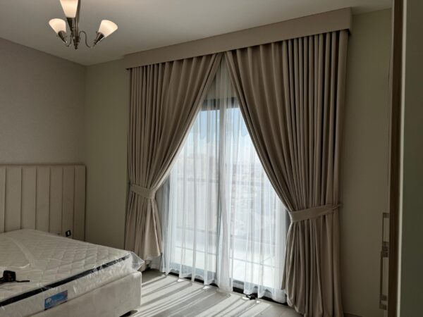 Living Room Curtains - Image 53