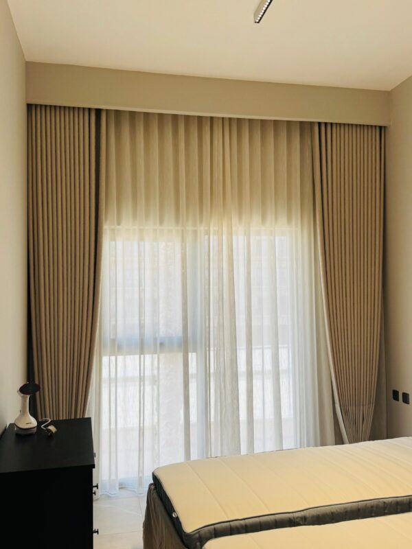 Motorized Curtains - Image 28