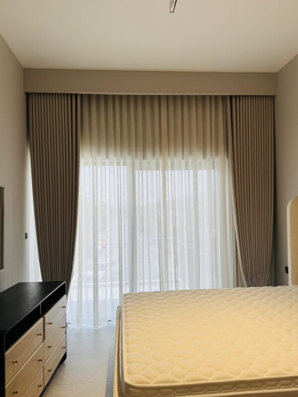 Motorized Curtains - Image 29