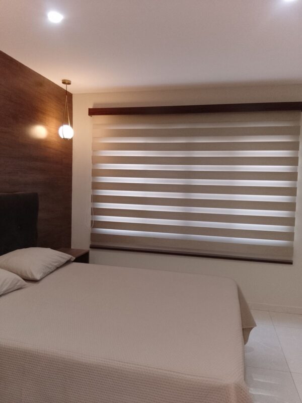 Zebra Blinds