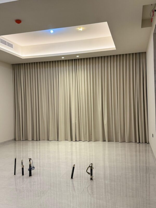 Motorized Curtains - Image 33
