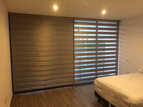 Zebra Blinds