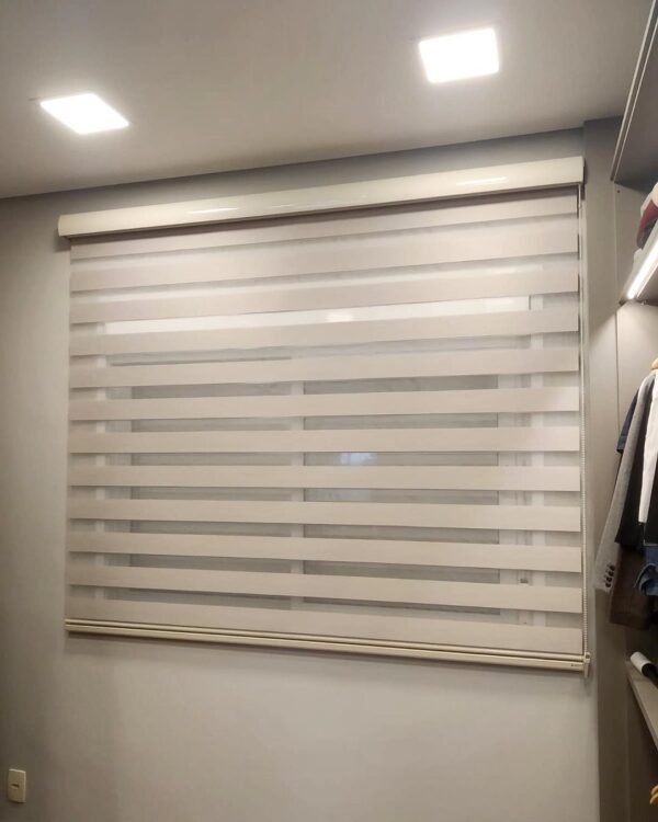 Zebra Blinds