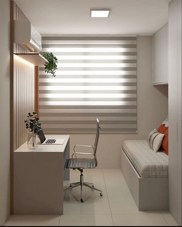 Zebra Blinds