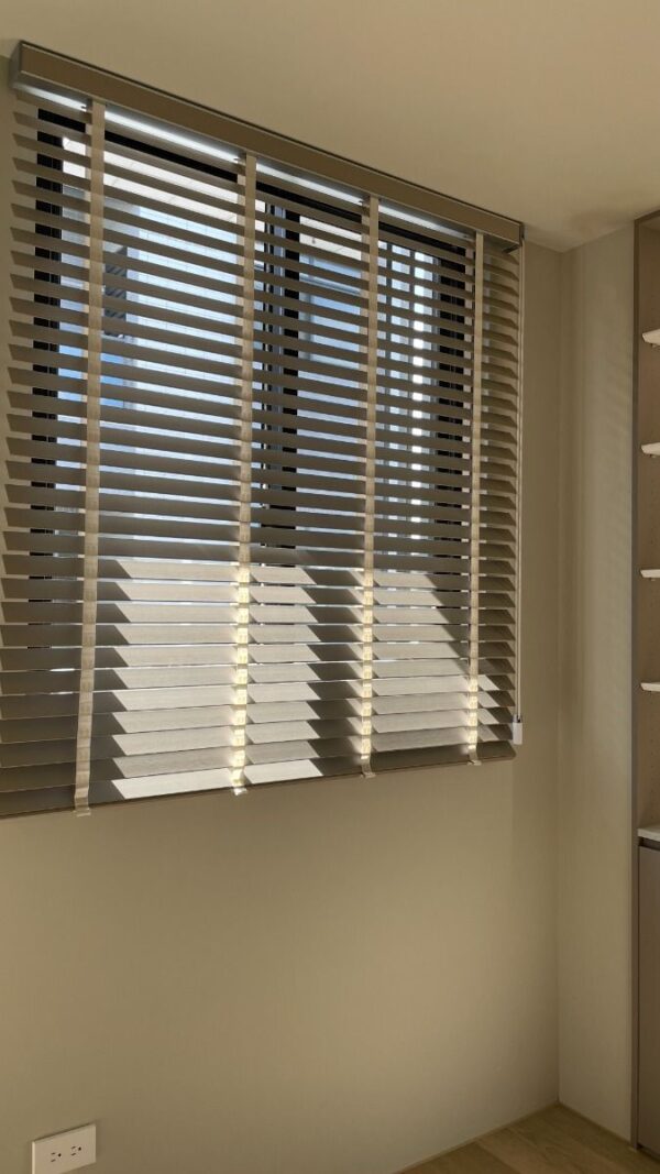 Venetian Blinds