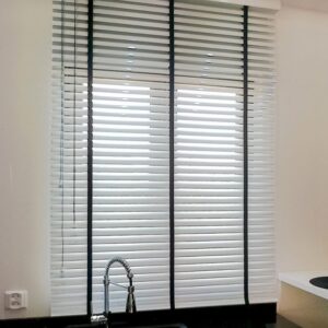 Venetian Blinds