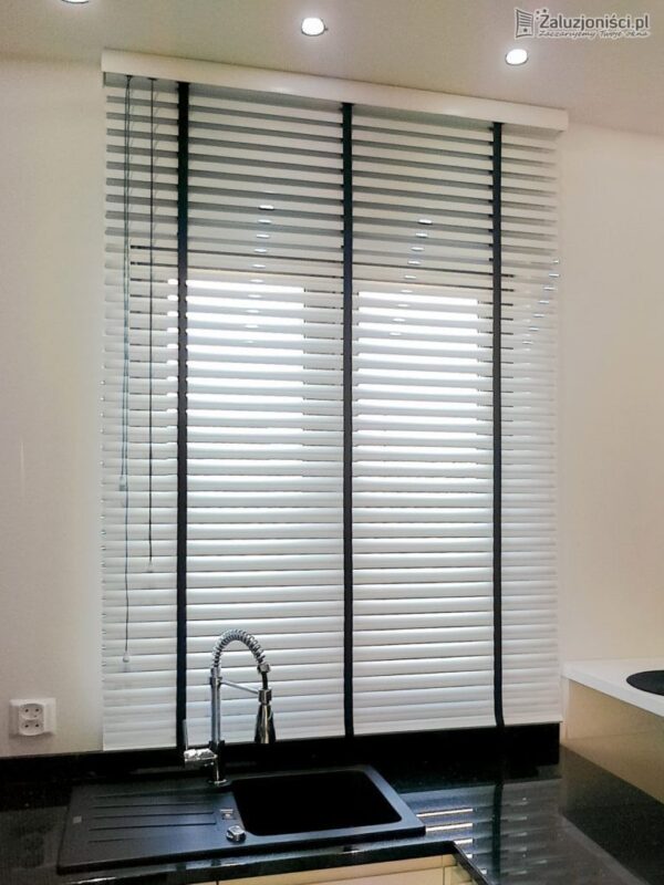 Venetian Blinds