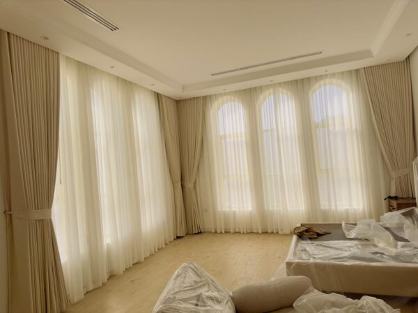 Bedroom Curtains - Image 13