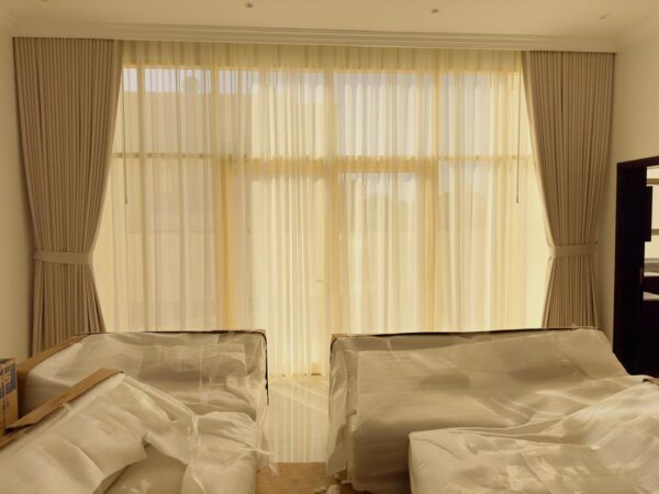 Bedroom Curtains - Image 14