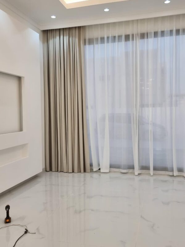 Sheer Curtains - Image 40