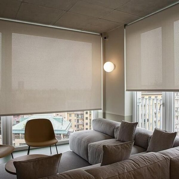 Roller Blinds - Image 2