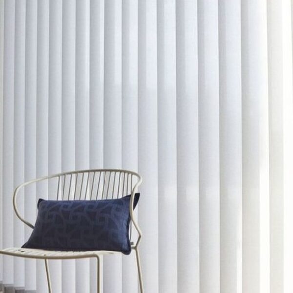Vertical Blinds - Image 2
