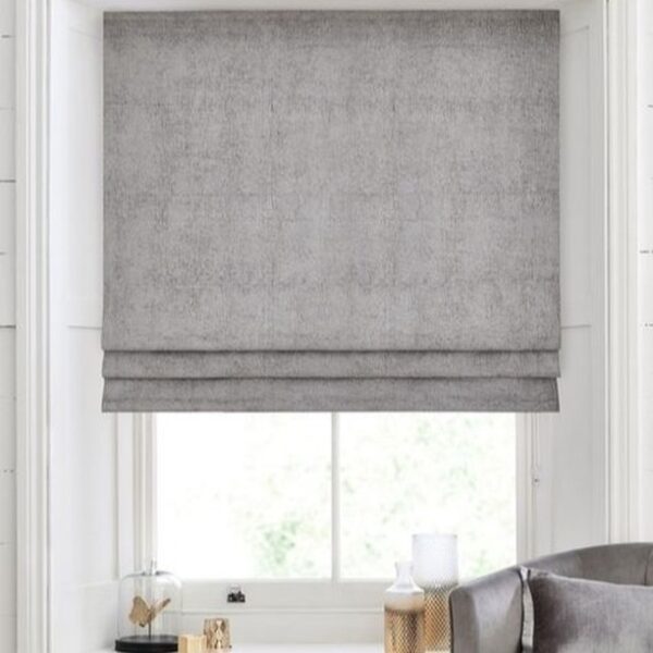 Roman Blinds