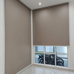 Roller Blinds