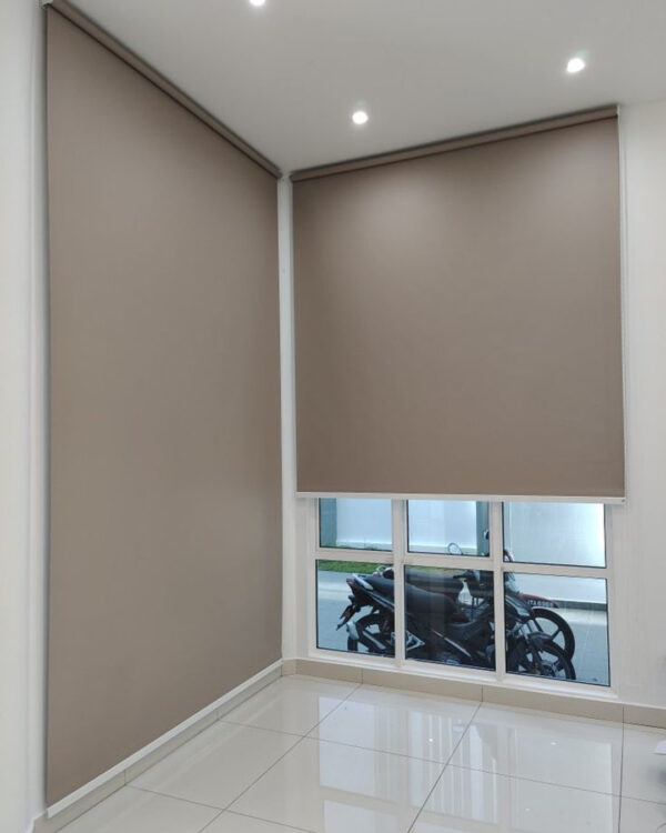 Roller Blinds