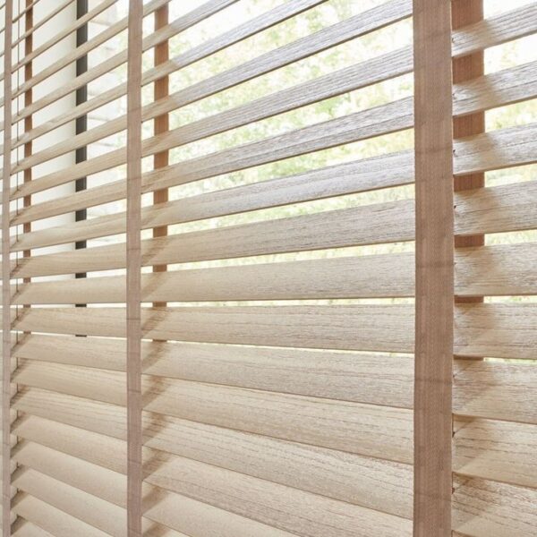 Zebra Blinds