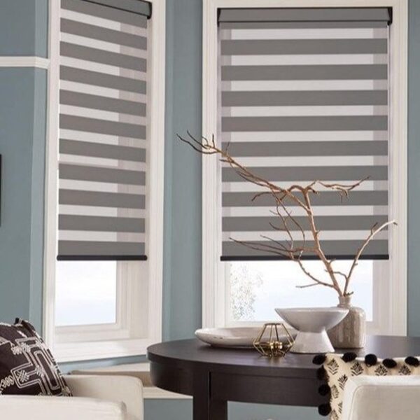 Zebra Blinds - Image 26