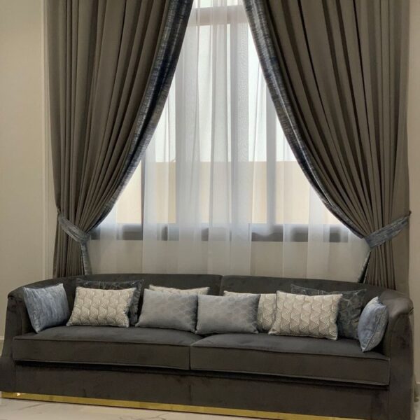 Bedroom Curtains - Image 10