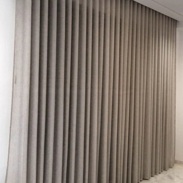Wave Curtains - Image 2