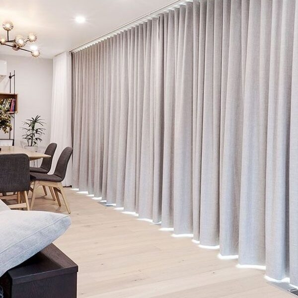Motorized Curtains - Image 11