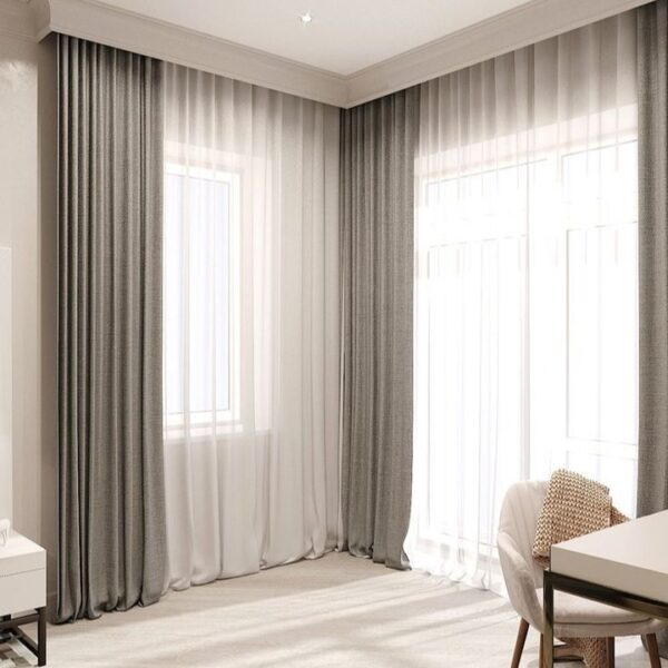 Bedroom Curtains - Image 21