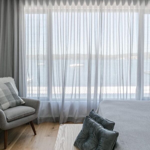 Sheer Curtains - Image 4