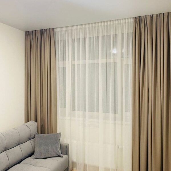Sheer Curtains - Image 11