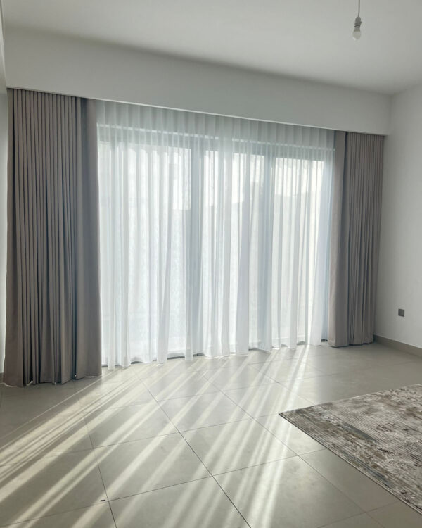 Sheer Curtains - Image 10