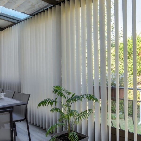 Sheer Curtains - Image 9