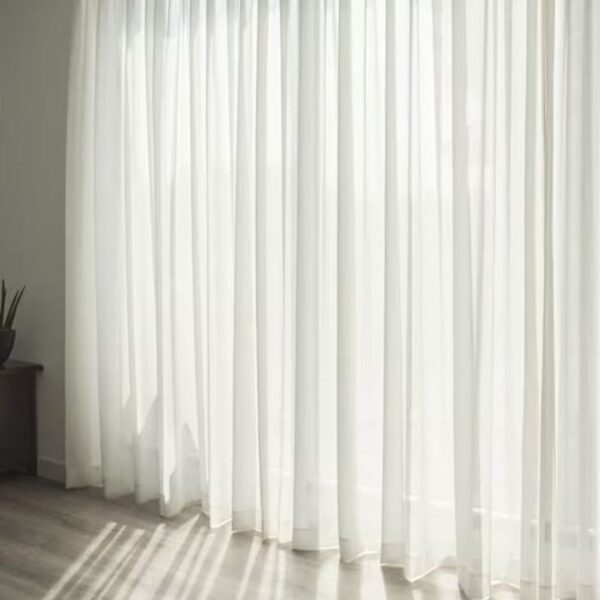 Sheer Curtains - Image 8