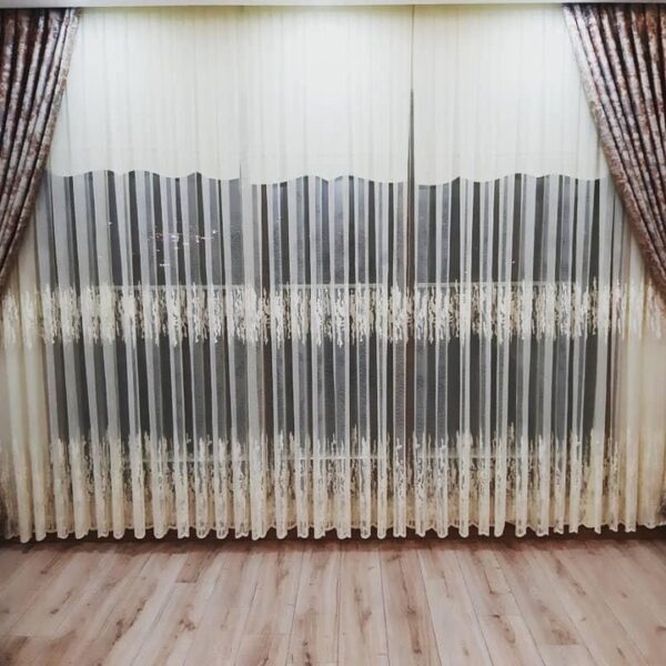 Sheer Curtains - Image 30