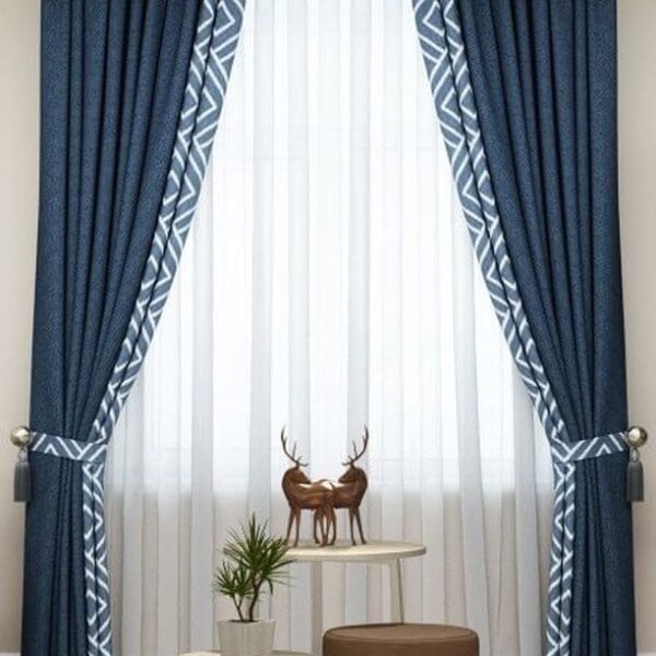 Eyelet Curtains - Image 13