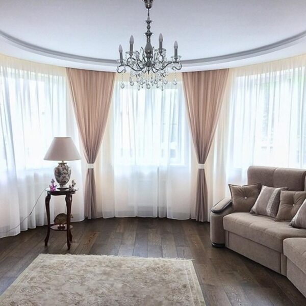Sheer Curtains - Image 32