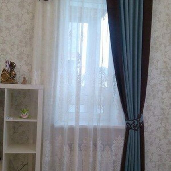 Sheer Curtains - Image 33