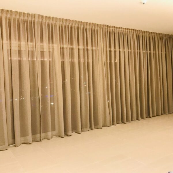 Living Room Curtains - Image 7