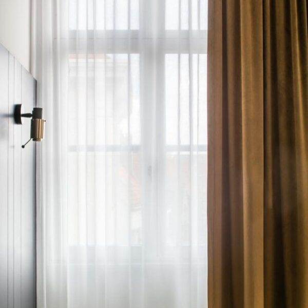 Sheer Curtains - Image 36